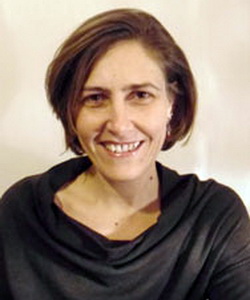 Odda Ruiz de Ballesteros 